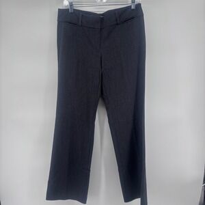 Gray Dress Pants Career‎ Business Casual Work Trousers